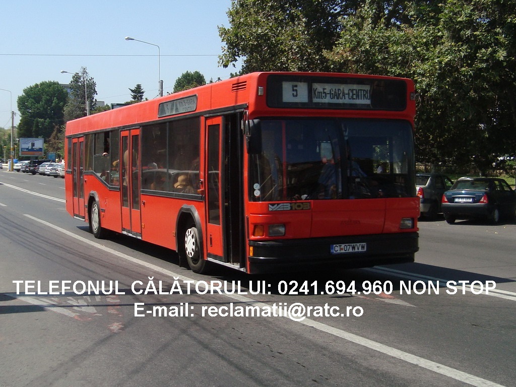 telefonul calatorului